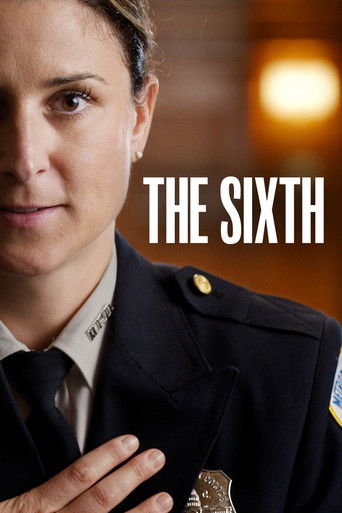 Movie poster for The Sixth (2024)
