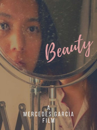 Movie poster for Beauty (2021)