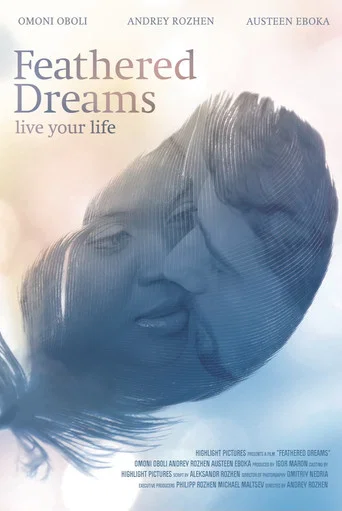 Movie poster for Feathered Dreams (2012)