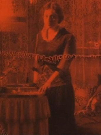 Movie poster for La Gemma di Sant'Eremo (1918)