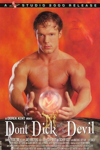 Movie poster for Don't Dick with the Devil (1998)
