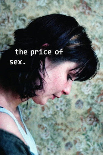 Movie poster for The Price of Sex (2011)