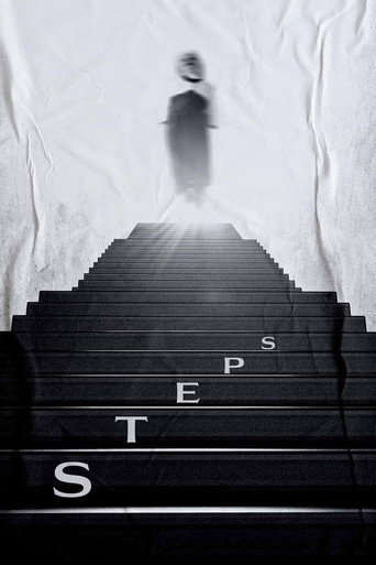 Steps poster