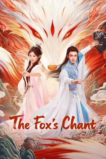 The Fox's Chant poster