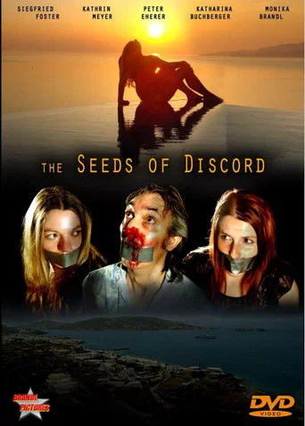 Movie poster for The Seeds of Discord (2014)