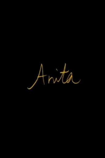 Movie poster for Anita (2019)