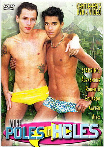 Movie poster for More Poles in Holes (2004)