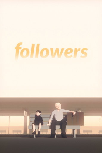 Movie poster for Followers (2014)
