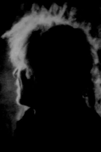 Movie poster for La Nuit Aveugle (2021)