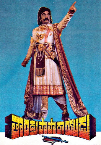 Tandra Paparayudu poster