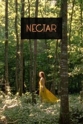 Movie poster for Nectar (2014)