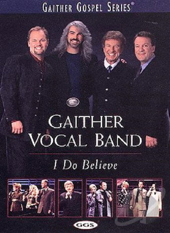 Movie poster for I Do Believe (2002)