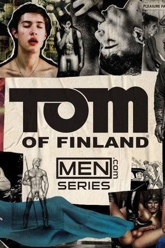 Tom of Finland poster