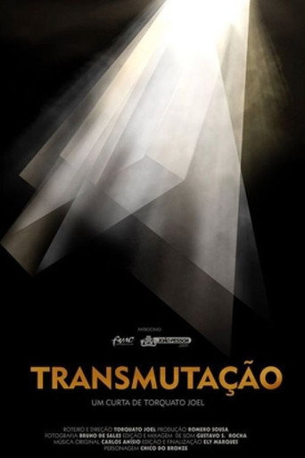 Movie poster for Transmutation (2013)