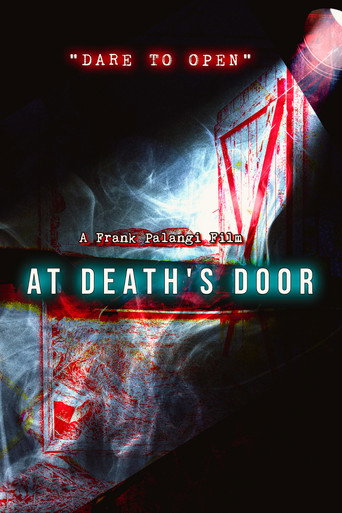 Movie poster for At Death's Door