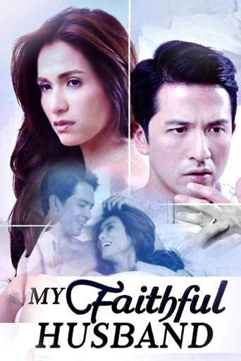 My Faithful Husband poster