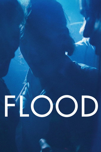 Movie poster for Flood (2020)
