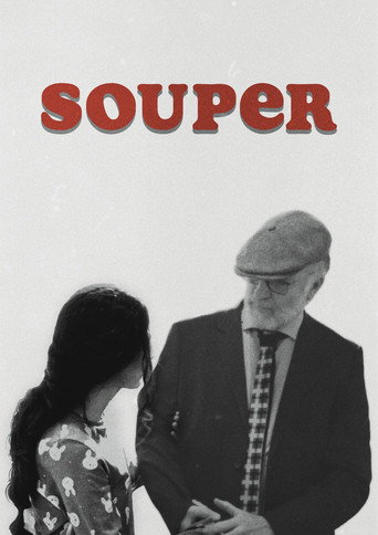 Movie poster for Souper (2025)