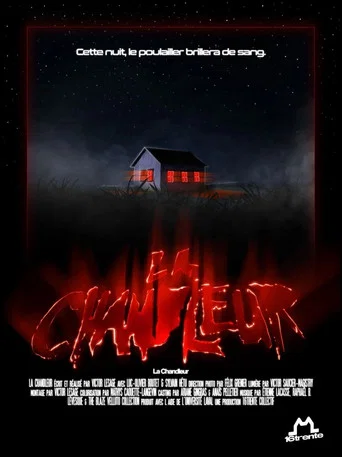 Movie poster for La Chandleur (2026)