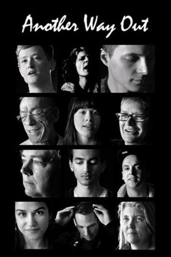 Another Way Out poster