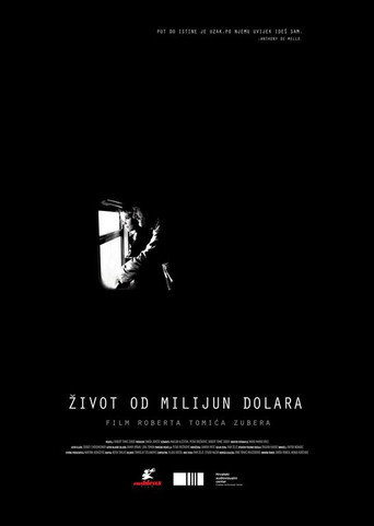 Movie poster for Million Dollar Life (2017)
