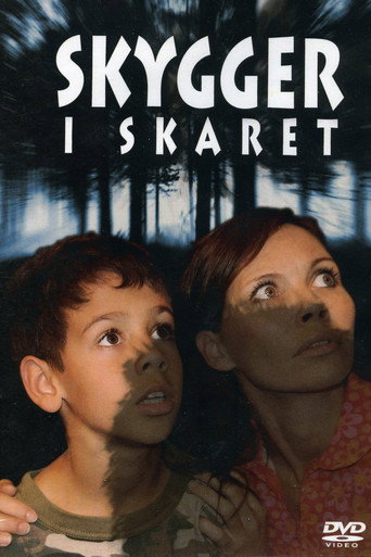 Movie poster for Skygger i skaret (2009)