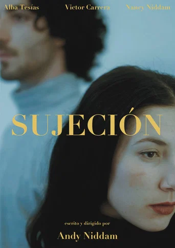 Movie poster for Subjection