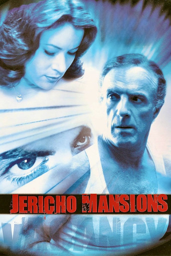 Jericho Mansions poster