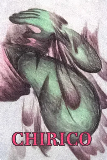 Movie poster for Chirico (2008)
