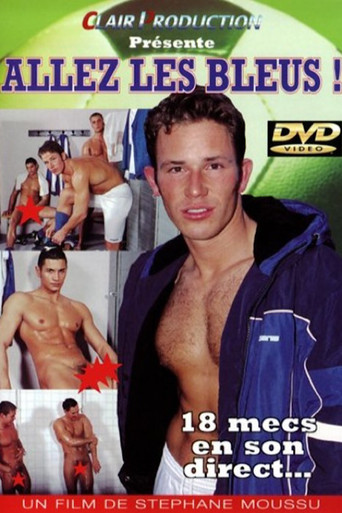 Allez les Bleus ! poster