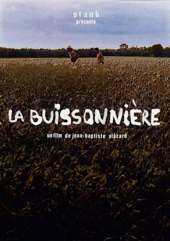 Movie poster for La Buissonnière (2013)