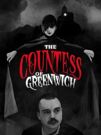 Movie poster for The Countess of Greenwich (2025)