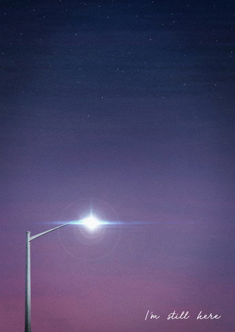 Movie poster for I'm Still Here (2018)