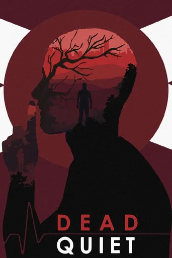 Movie poster for Dead Quiet (2018)