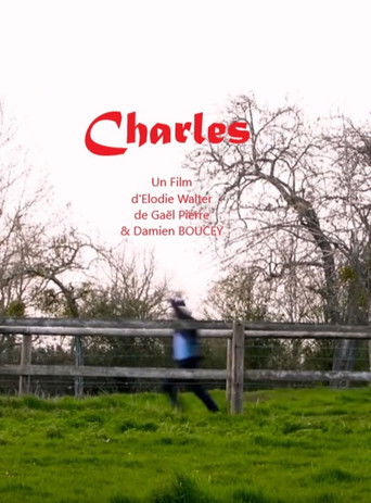 Charles poster