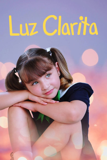 Series poster for Luz Clarita (1996)