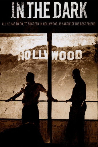 Movie poster for In the Dark (2006)