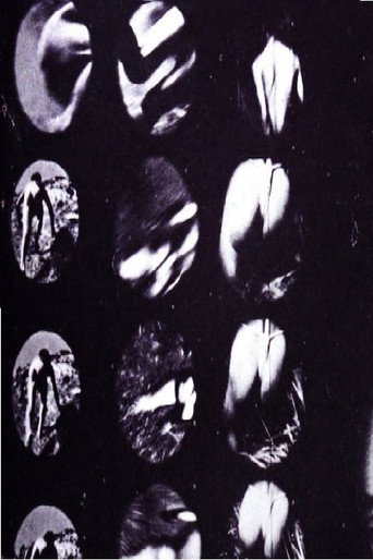 Movie poster for Experiment 002 (1994)
