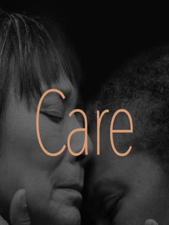Care poster