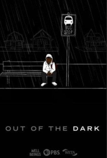 Movie poster for Out of the Dark: Akeem (2021)