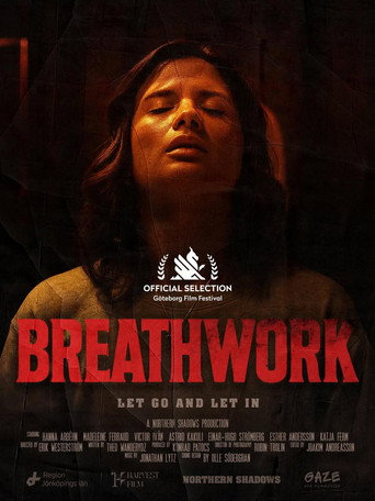 Movie poster for Breathwork (2026)