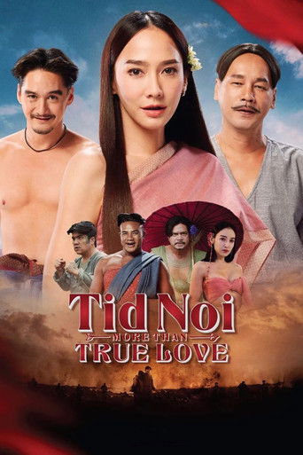 Tid Noi: More Than True Love poster