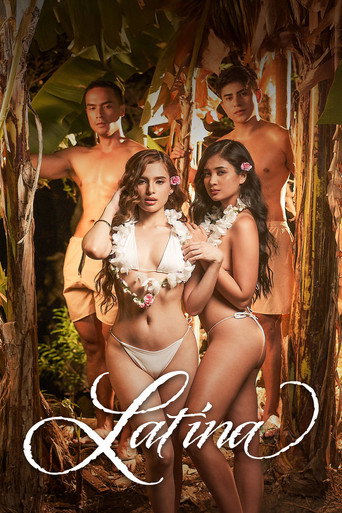 Movie poster for Latina (2026)