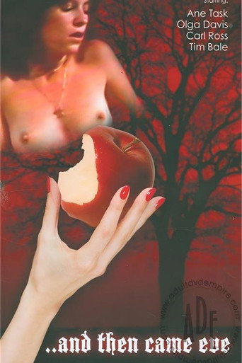 Movie poster for And Then Came Eve (1976)