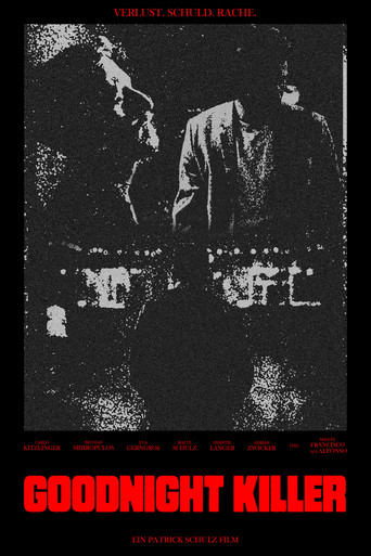 Goodnight Killer poster