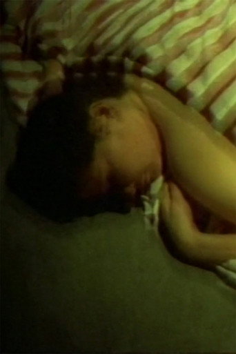 Movie poster for Anhedonia (1999)