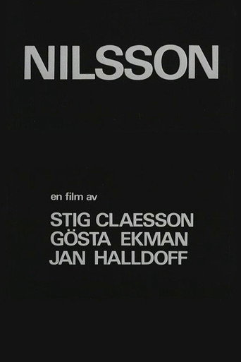 Nilsson poster