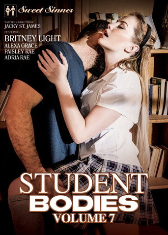 Movie poster for Student Bodies 7 (2018)