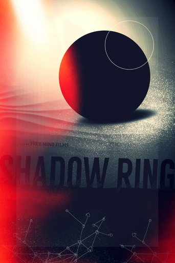 Movie poster for Shadowring (2015)
