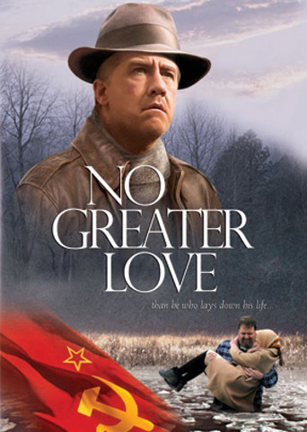 Movie poster for No Greater Love (2005)